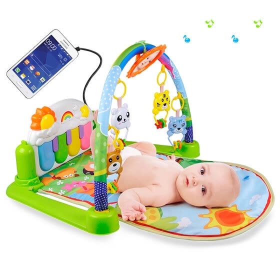 1 year old musical toys
