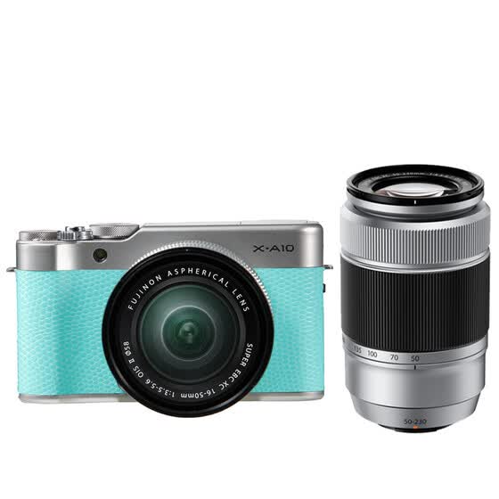 shop fuji fujifilm x a10 xc16 50ii xc50 230ii mint green micro