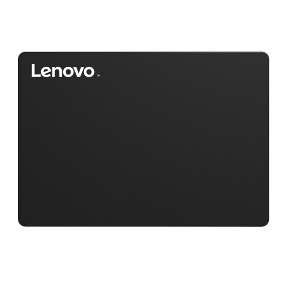  SSD накопитель Lenovo SL700 Flash Shark, SATA3, 240ГБ 