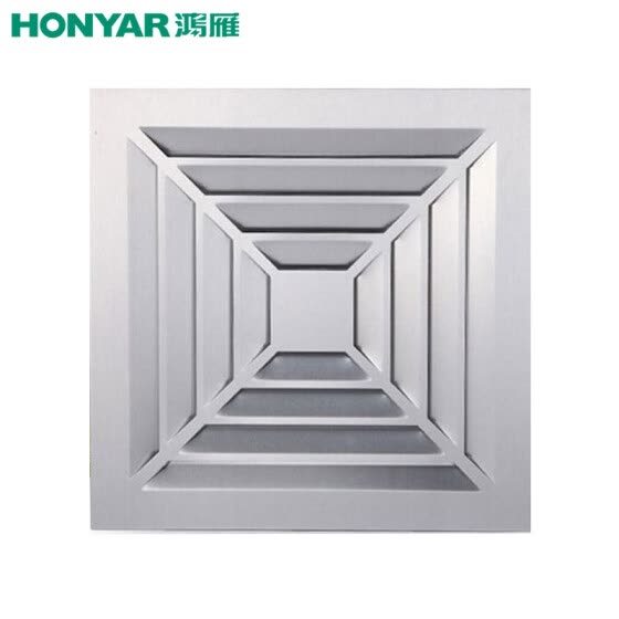 Shop Hongyan Honyar P0318l Ventilation Fans Integrated