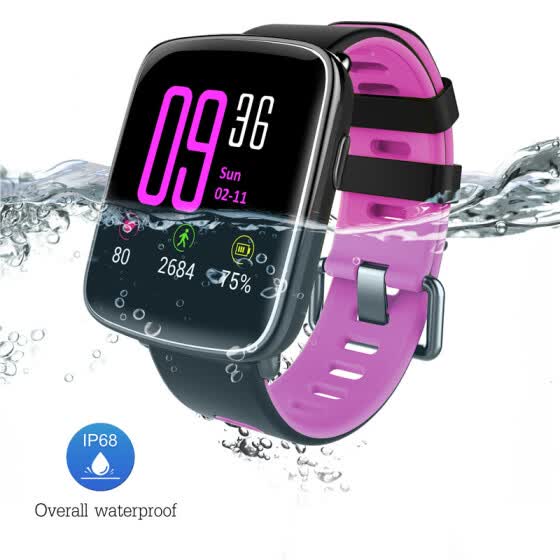 xiaomi amazfit pace spotify