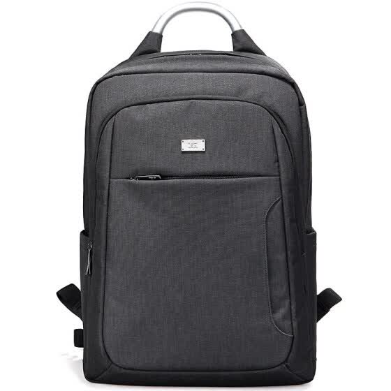 Shop Seven wolves (SEPTWOLVES) computer bag backpack men's 14 inch ...