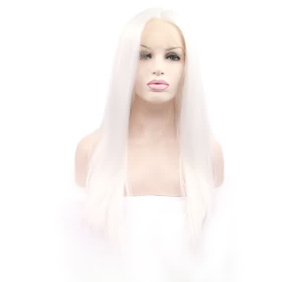 hand tied wigs