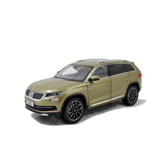 skoda car toys