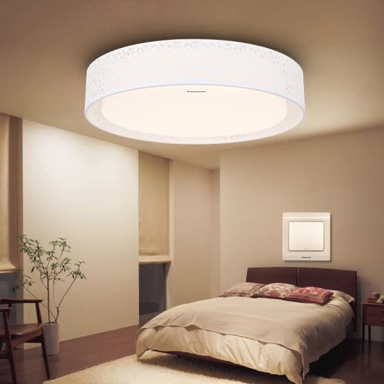 Shop Panasonic Panasonic Ceiling Lamp Led Remote Control Dimming