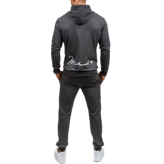 best mens sweatsuits