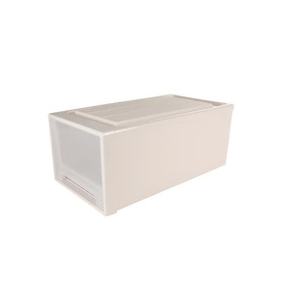 Shop Revitalizing Drawer Storage Box Square Storage Box Single