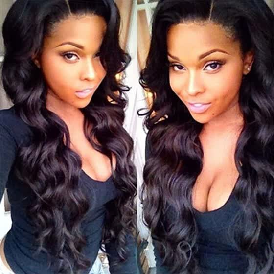 Shop Brazilian Body Wave 4 Bundles Cheap Brazilian Bundle Hair