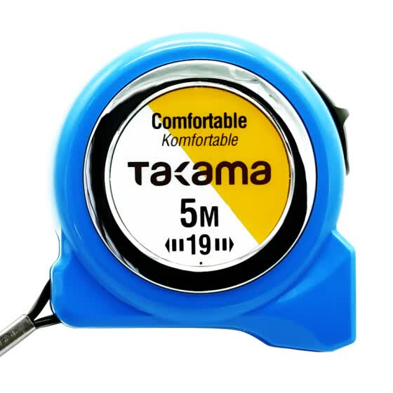 metric steel tape measure