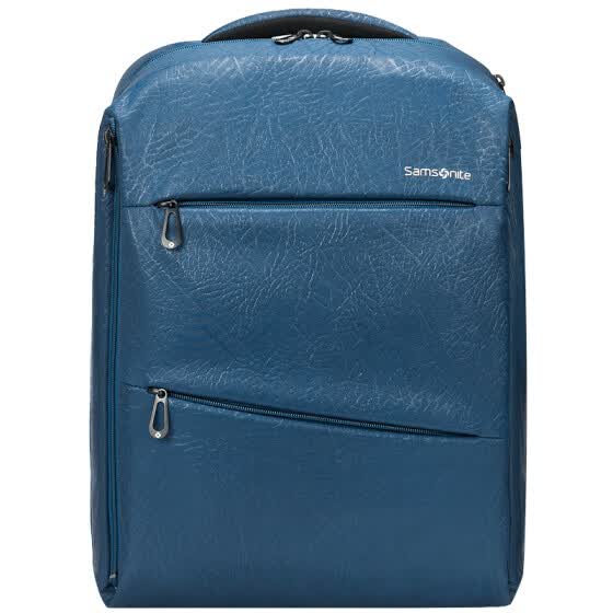 samsonite casual backpack