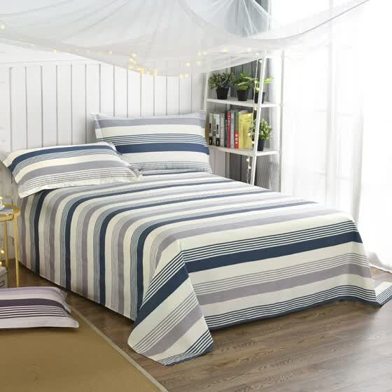 twill bedding