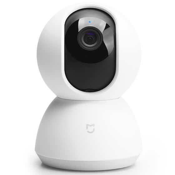 Shop <b>Xiaomi MIJIA Smart Wireless</b> Night-Vision Camera 720P ...