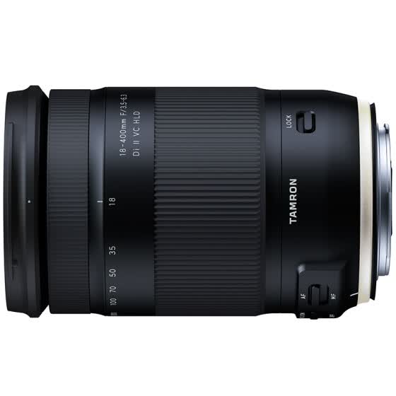 Shop Tamron 18 400mm F 3 5 6 3 Di Ii Vc Hld B028 All Around Telephoto Zoom Lens Canon Mount Lens Online From Best Camera Lenses On Jd Com Global Site Joybuy Com