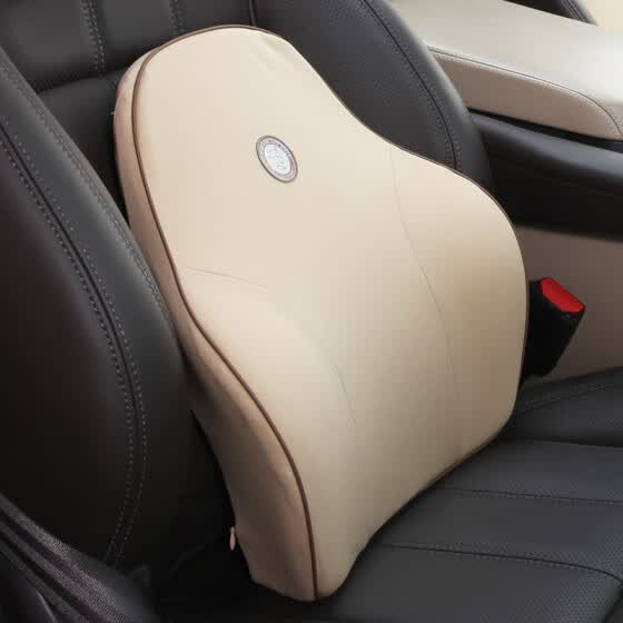 Shop Jiji Gigi Car Lumbar Car Office Chair Lumbar Pillow Space