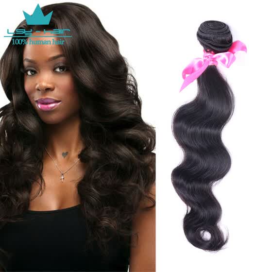 Shop 7a Grade Brazilian Virgin Hair Body Wave 4 Bundle Deals