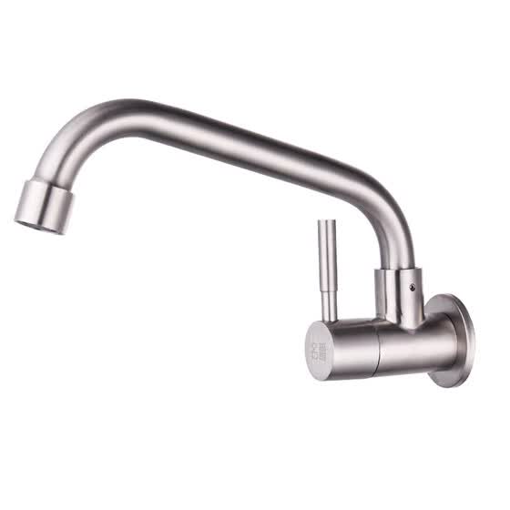 Mg Mejue Z 1615 Stainless Steel 304 Kitchen Faucet
