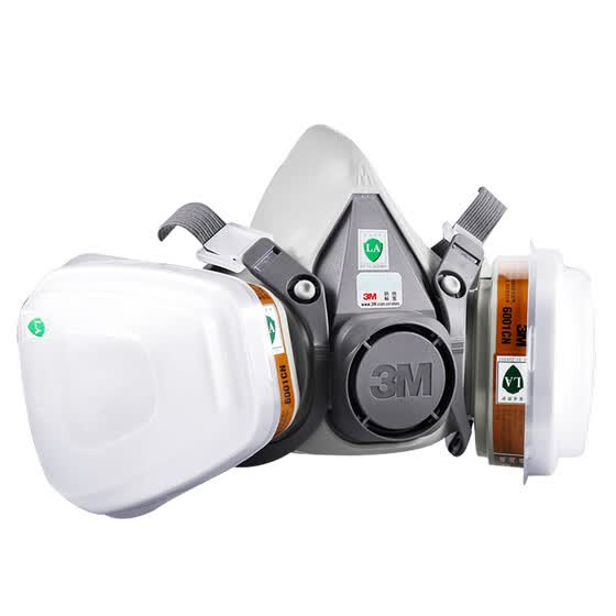 3m mask 6200 3m mask 6200