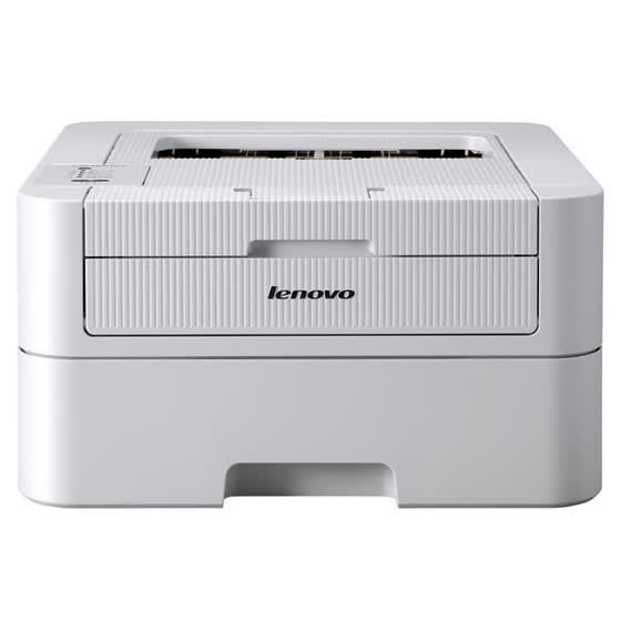 lenovo laser printer