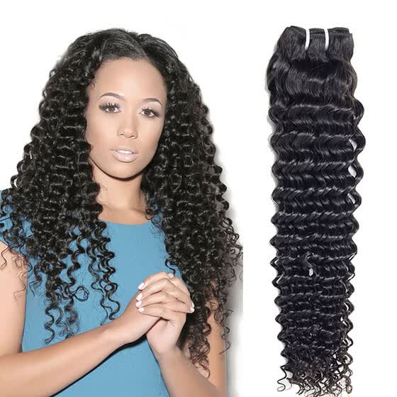 Shop 7a Peruvian Virgin Hair 4 Bundles Peruvian Deep Wave Human