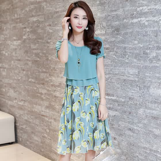 korean one piece dress