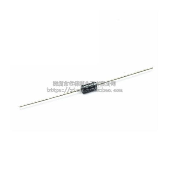 Shop 100pcs Lot Fr7 Do 15 2a 1000v Rectifier Diode New Original Free Shipping Online From Best Graphics Cards On Jd Com Global Site Joybuy Com
