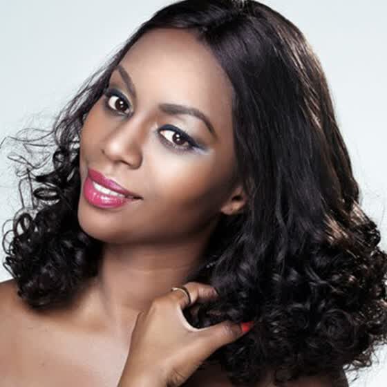 Shop Brazilian Virgin Human Hair Weave Bundles Aunty Funmi Bouncy
