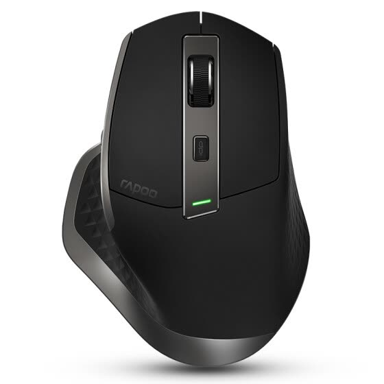 Rapoo MT750 Wireless Bluetooth Laser Mouse 