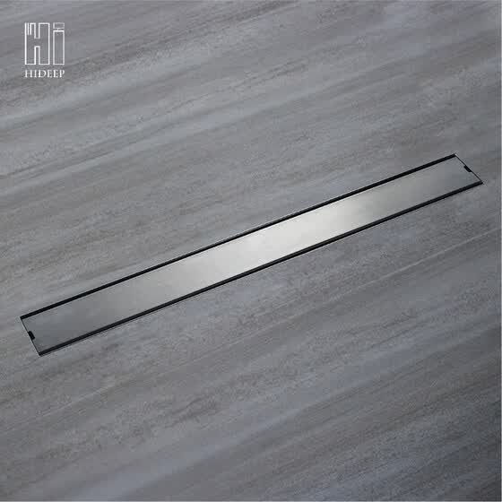 shower floor drain