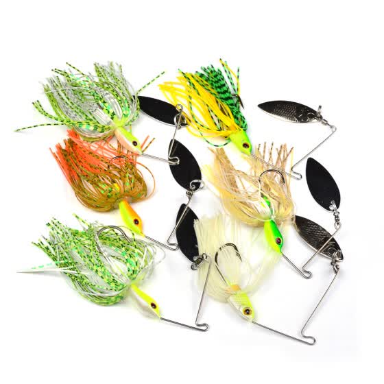 best fishing lures