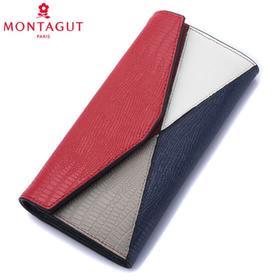 montagut leather bag