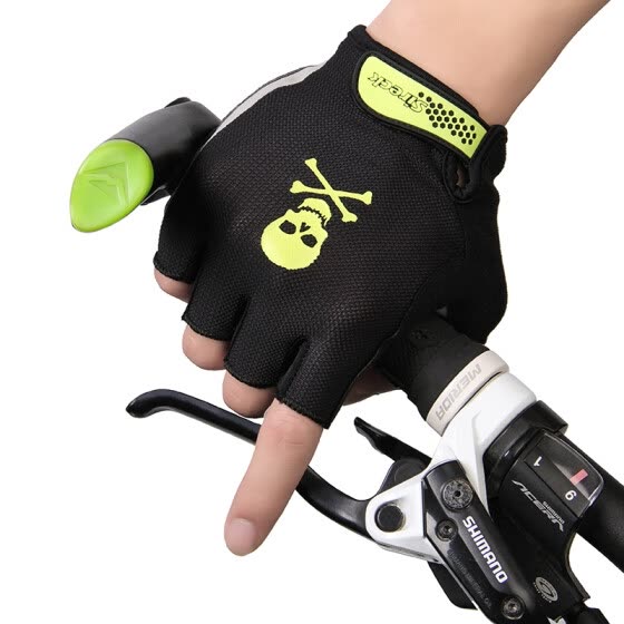 mens biking gloves