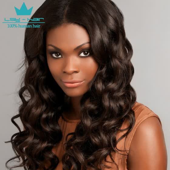 Shop Grade 10a Malaysian Loose Wave Virgin Hair 3 Bundles Deals