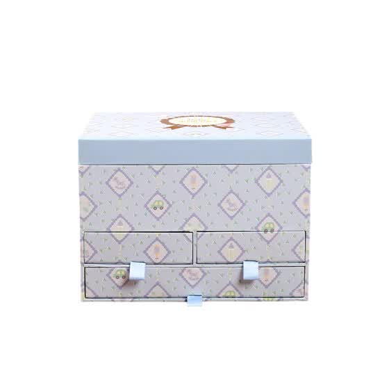 baby storage chest