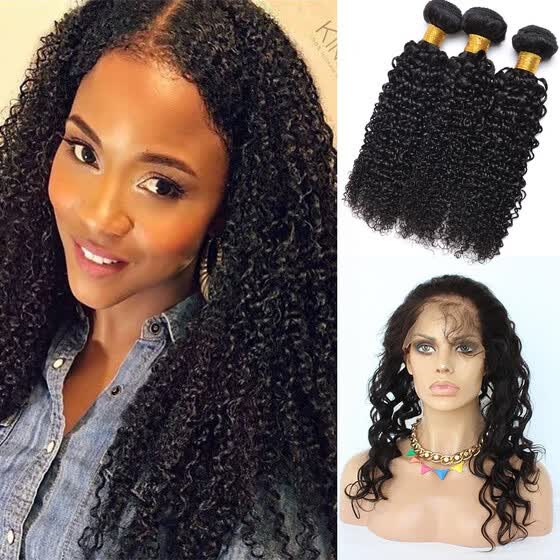 Shop 360 Frontal With Bundles Malaysian Water Wave Virgin Hair