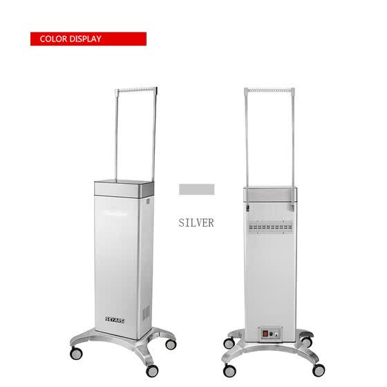 Shop Remote Controlled Hair Perm Machine Leading Edge Version