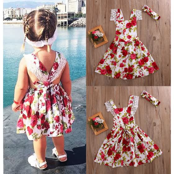 toddler summer dresses