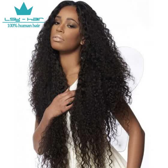 Shop Real 10a Grade Brazilian Kinky Curly Virgin Hair 3 Bundles