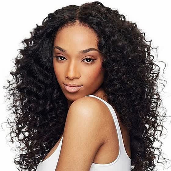 mongolian hair bundle deals