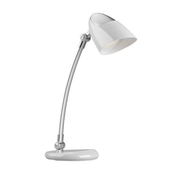 touch dimming bedside lamp