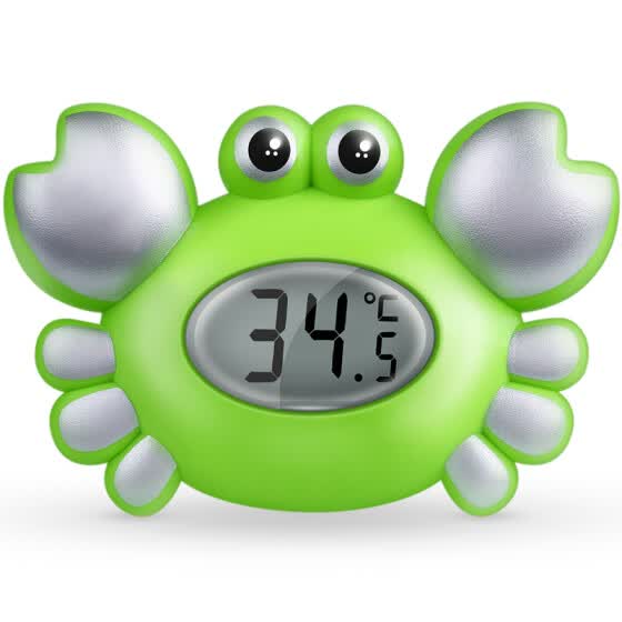 Shop Yuhuaze Waterproof Baby Shower Thermometer Thermometer