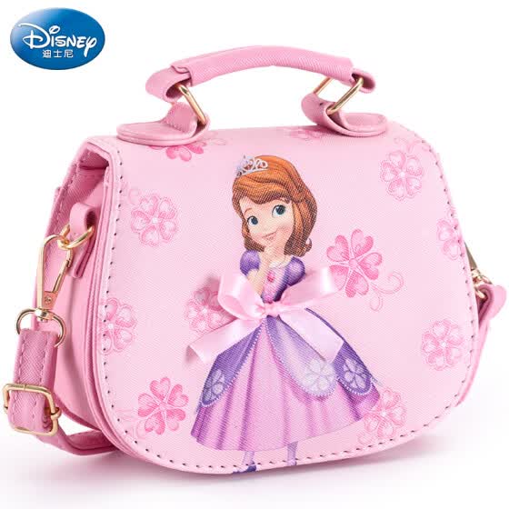 disney baby princess luggage