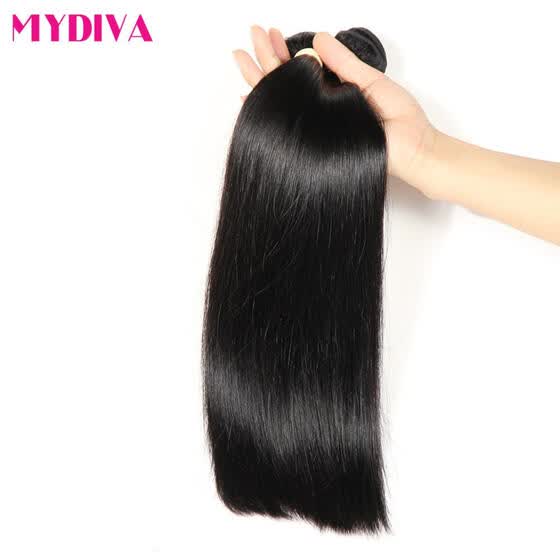 Shop 8a Brazilian Virgin Hair 3 Bundles Brazilian Straight Hair