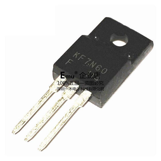 Circuitos integrados (CI) KF7N60 KF 7N60 TRANSISTOR Equipamiento y ...