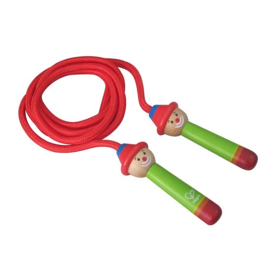 skipping rope for 3 year old
