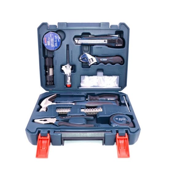 Shop Bosch Bosch Home Multi Function Hardware Tools 66 Sets Of