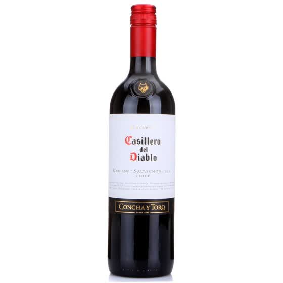 best imported red wine