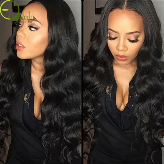 Shop 10 Pieces Wholesale Weave Brazilian Virgin Hair Body Wave 100