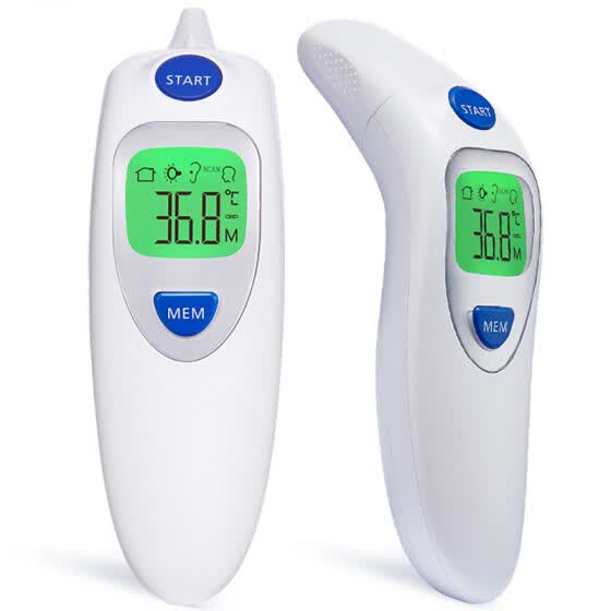 best children's ear thermometer