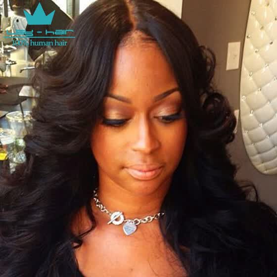 Shop 10a Unprocessed Indian Loose Wave 4 Bundles High Quality