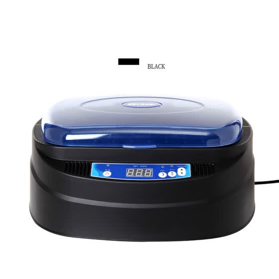 Shop New Arrival Wireless Hair Perm Machine Nano Titanium